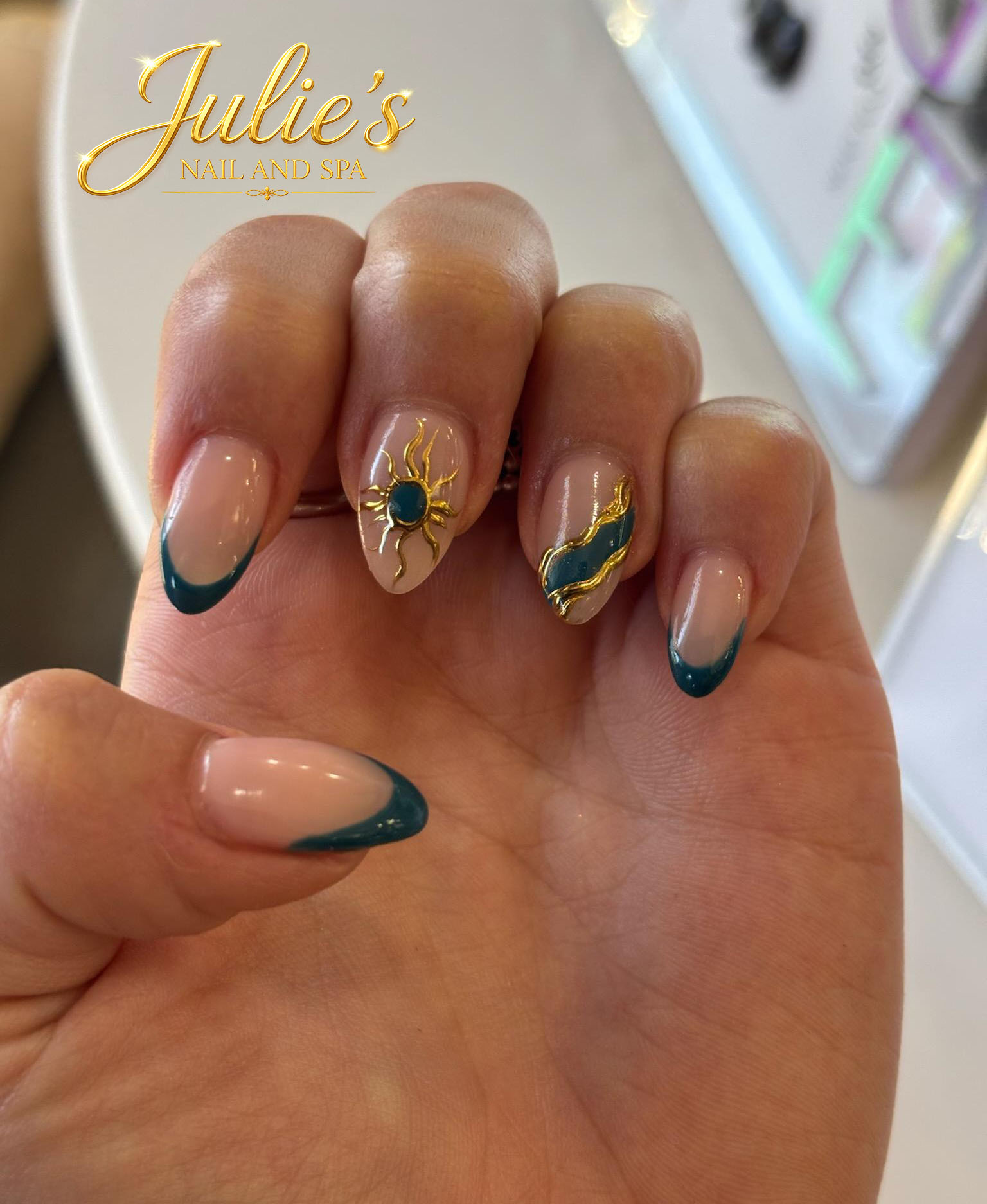 Nails Design